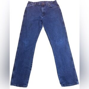 COPY -Wrangler Jeans 13MWZDD 38x36